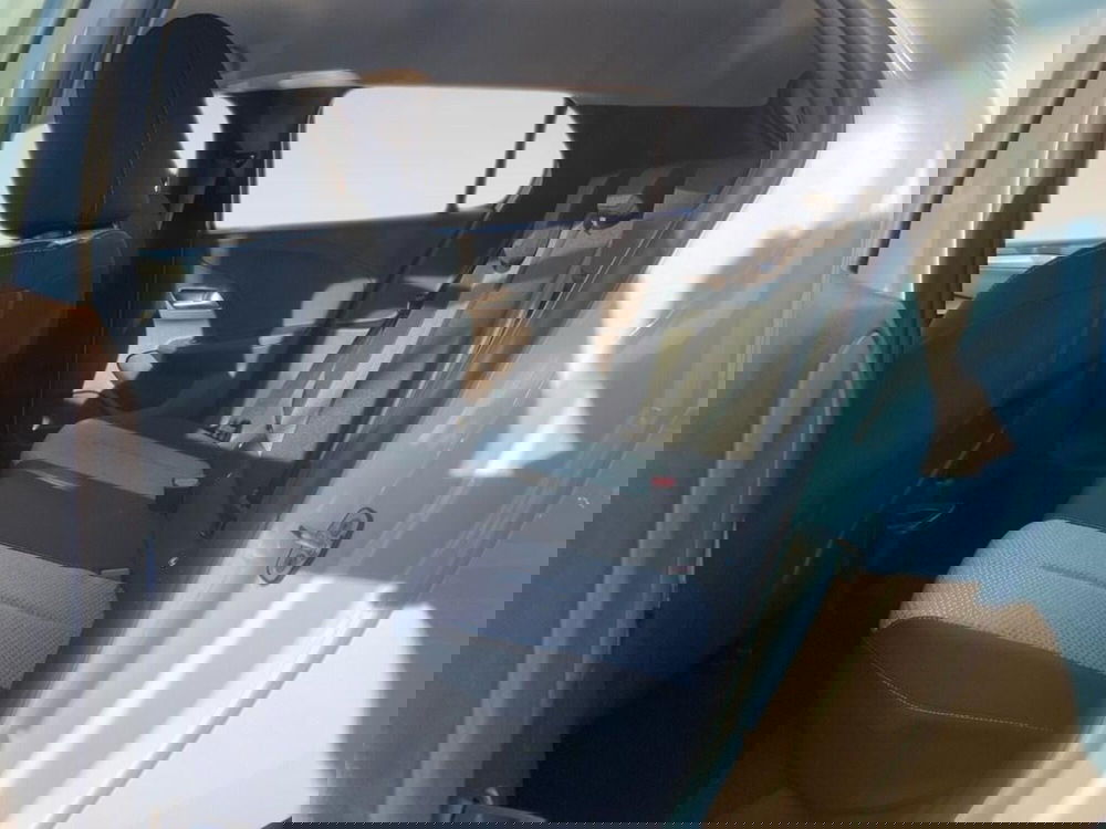 Opel Corsa nuova a Torino (8)