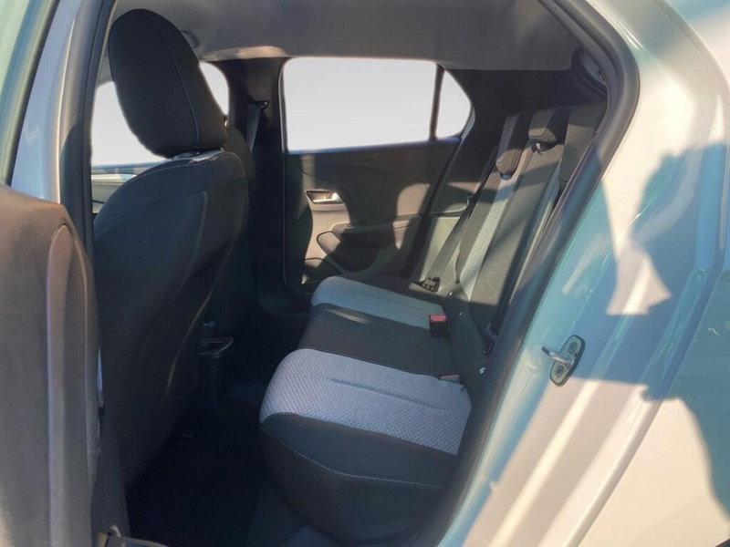 Opel Corsa nuova a Torino (8)