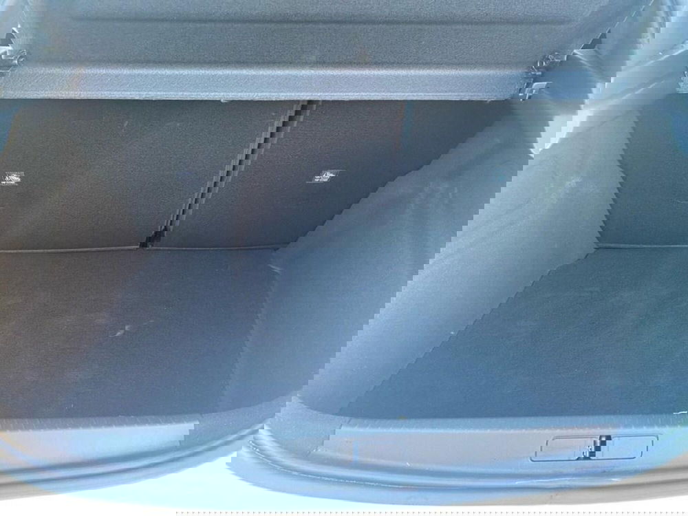 Opel Corsa nuova a Torino (9)