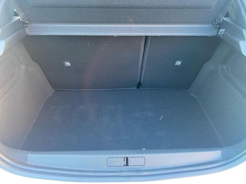Opel Corsa nuova a Torino (9)