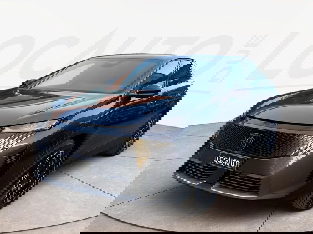 Peugeot 3008 nuova a Torino