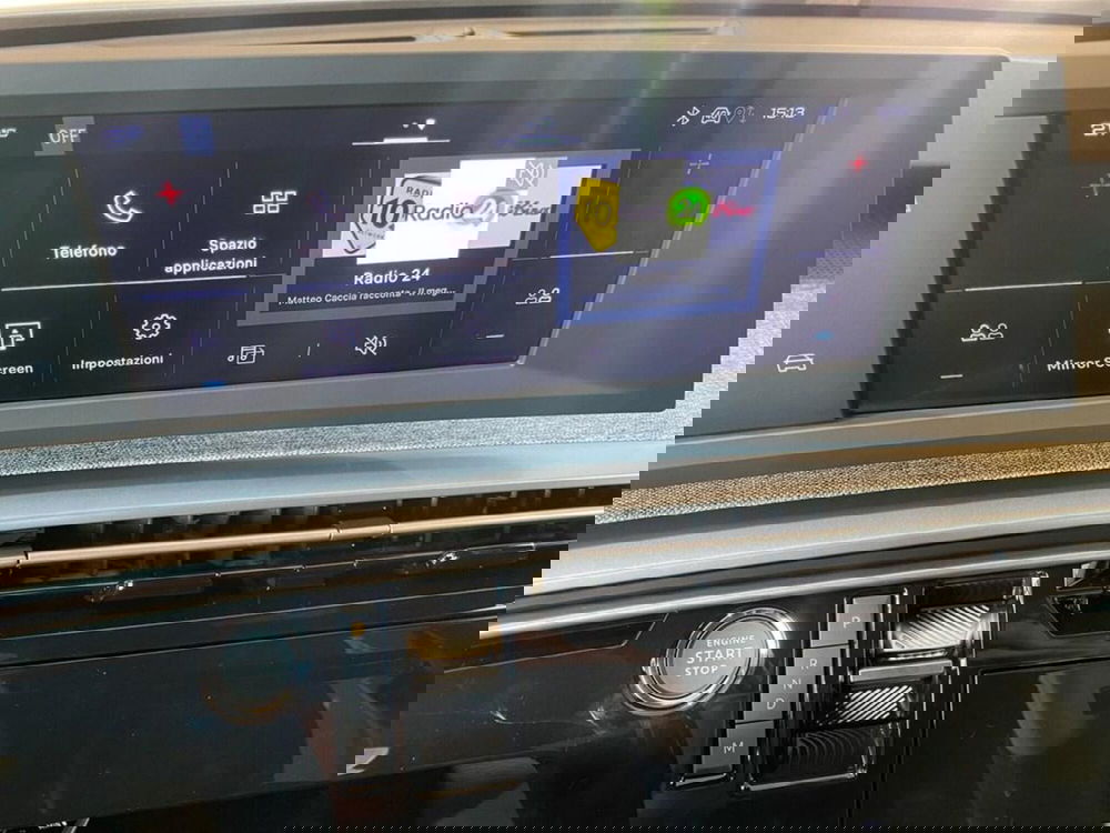 Peugeot 3008 nuova a Torino (10)