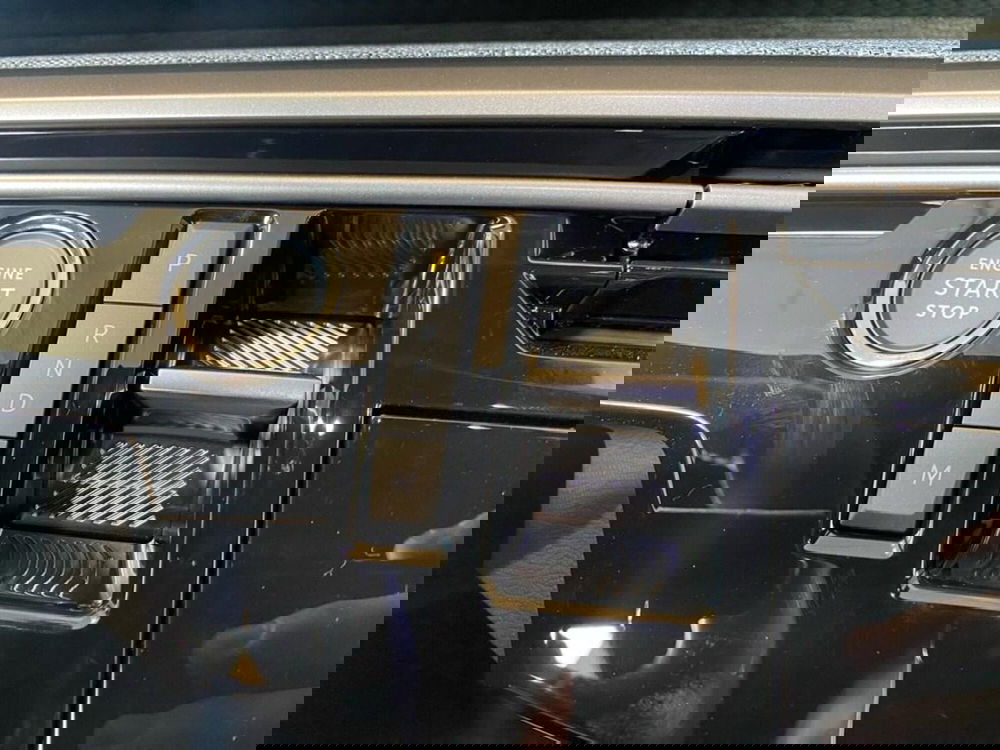 Peugeot 3008 nuova a Torino (11)