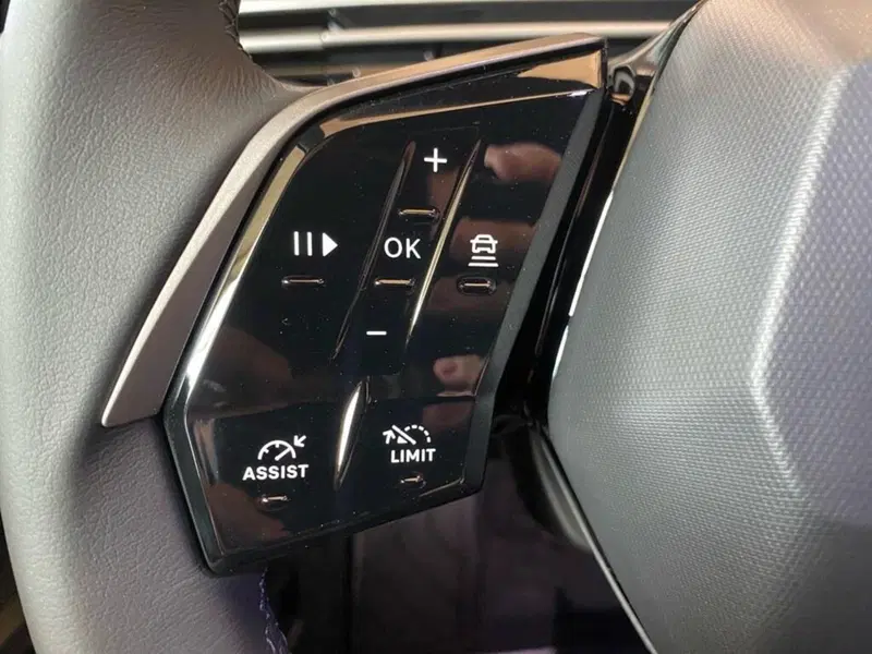 Peugeot 3008 nuova a Torino (12)