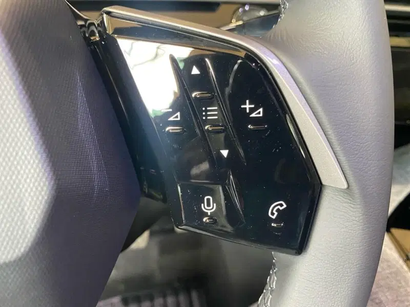 Peugeot 3008 nuova a Torino (13)
