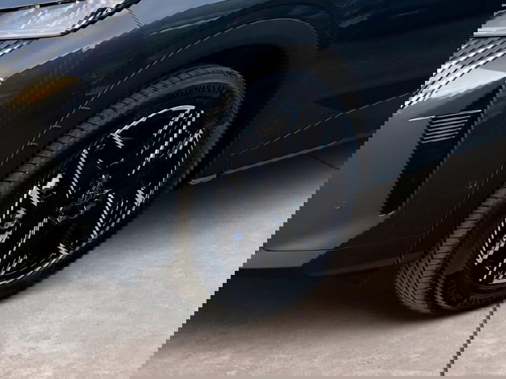 Peugeot 3008 nuova a Torino (15)