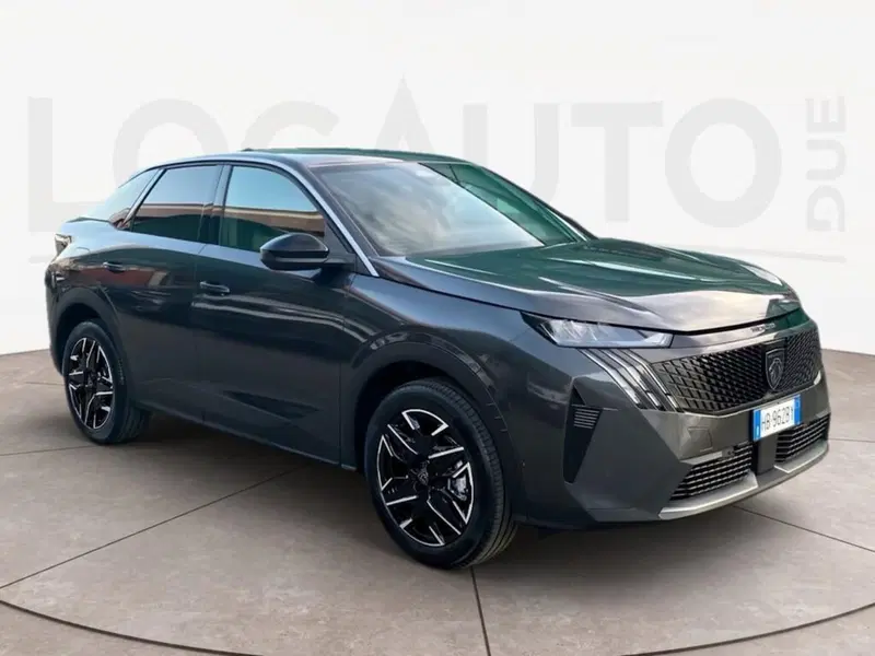 Peugeot 3008 nuova a Torino (3)