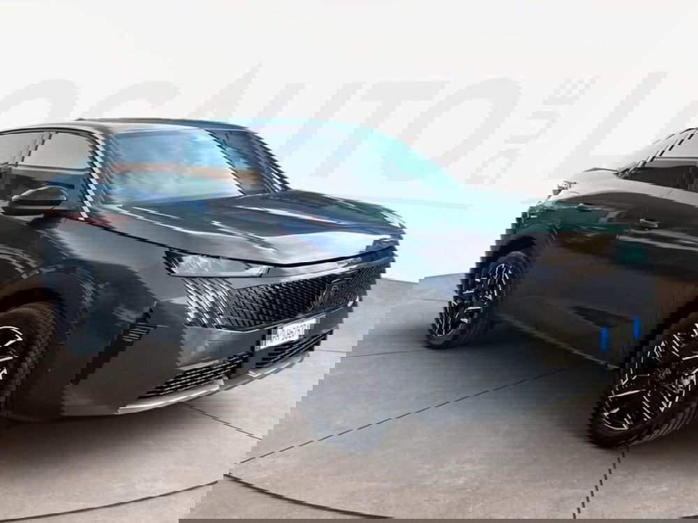 Peugeot 3008 nuova a Torino (3)