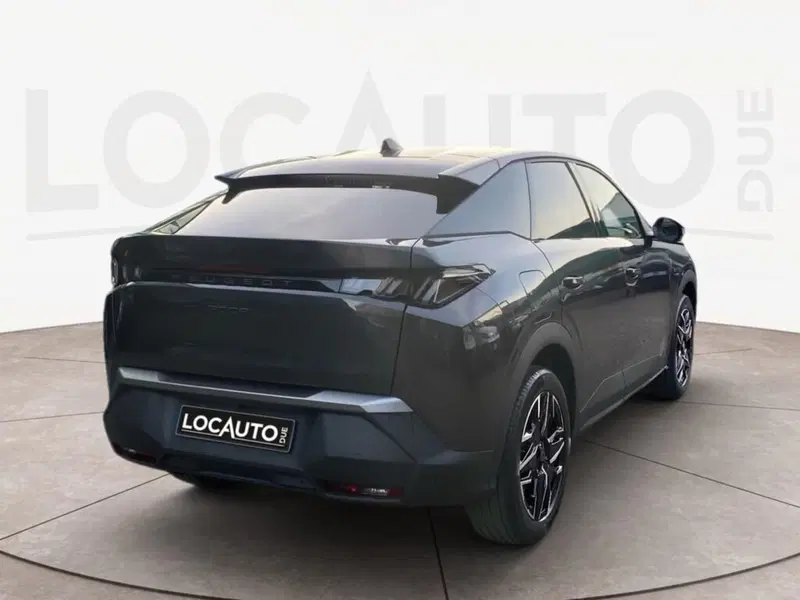 Peugeot 3008 nuova a Torino (4)