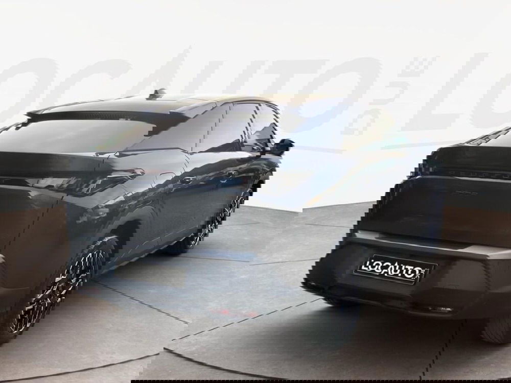 Peugeot 3008 nuova a Torino (4)