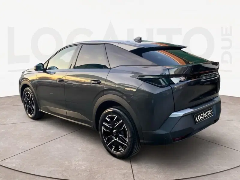 Peugeot 3008 nuova a Torino (5)