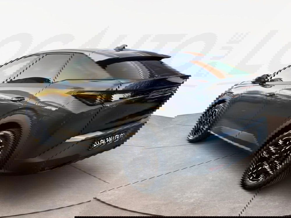 Peugeot 3008 nuova a Torino (5)