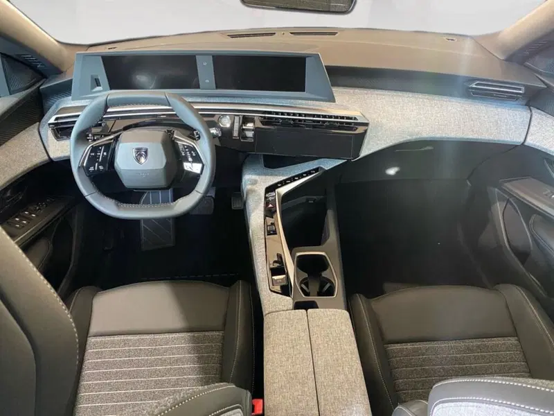 Peugeot 3008 nuova a Torino (6)