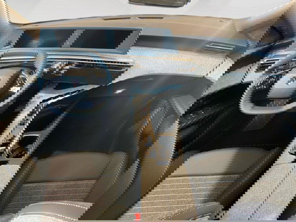 Peugeot 3008 nuova a Torino (6)