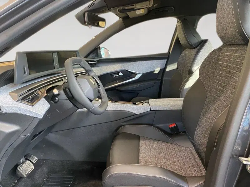Peugeot 3008 nuova a Torino (7)