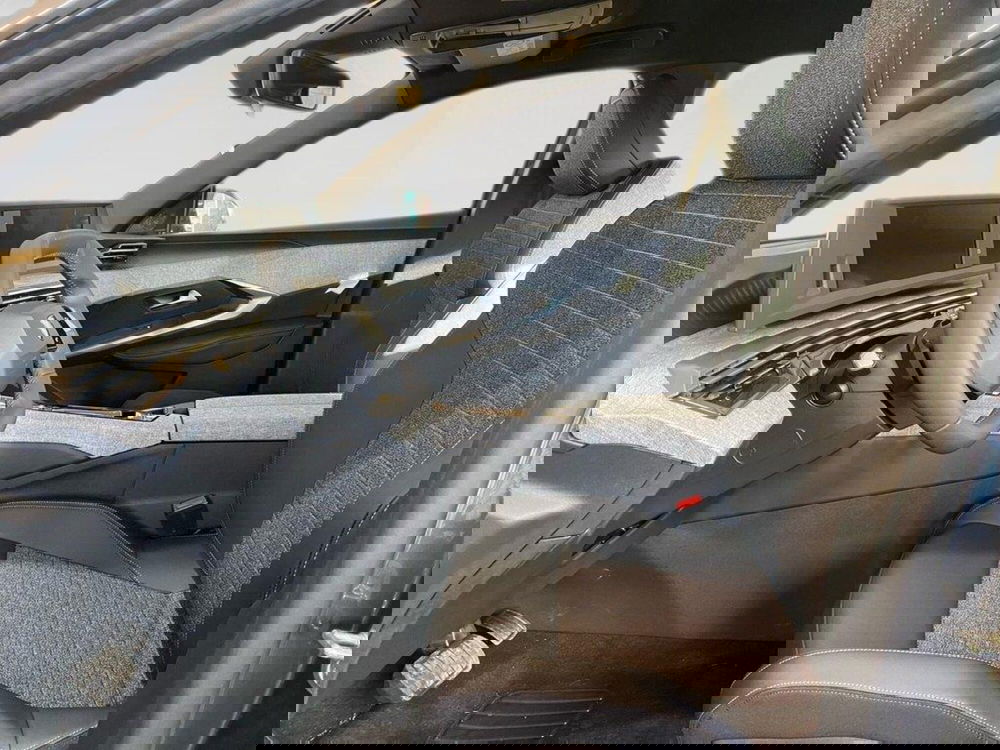 Peugeot 3008 nuova a Torino (7)