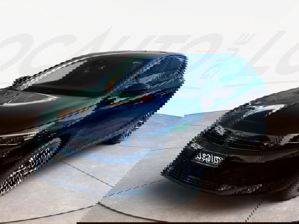 Opel Corsa nuova a Torino