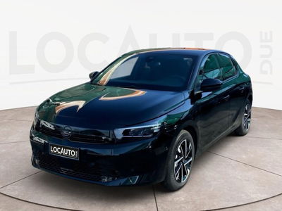Opel Corsa 1.2 hybrid GS 100cv dct6 nuova a Torino