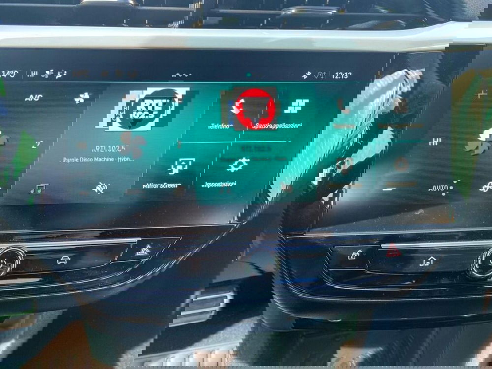 Opel Corsa nuova a Torino (10)