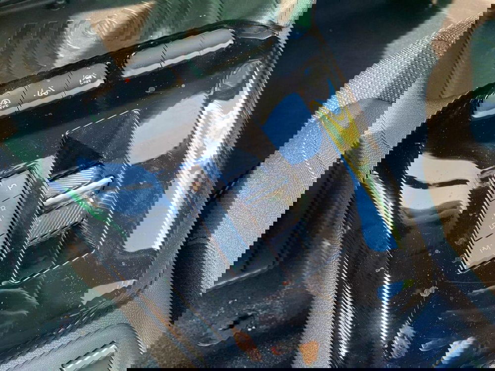 Opel Corsa nuova a Torino (11)