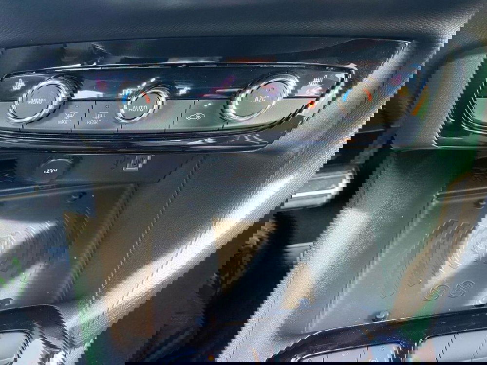 Opel Corsa nuova a Torino (12)