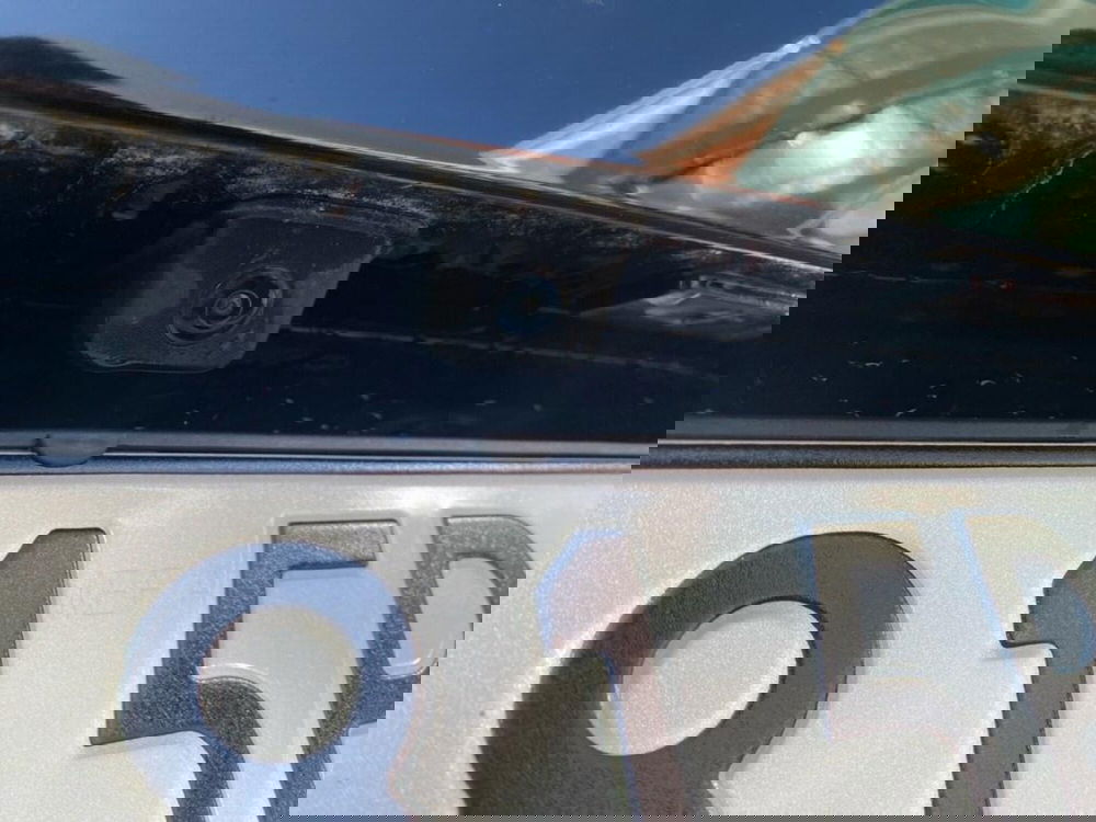 Opel Corsa nuova a Torino (14)