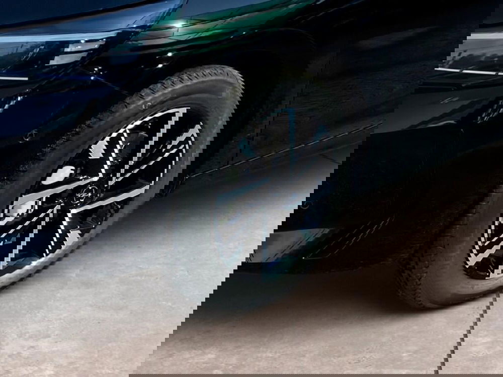 Opel Corsa nuova a Torino (15)