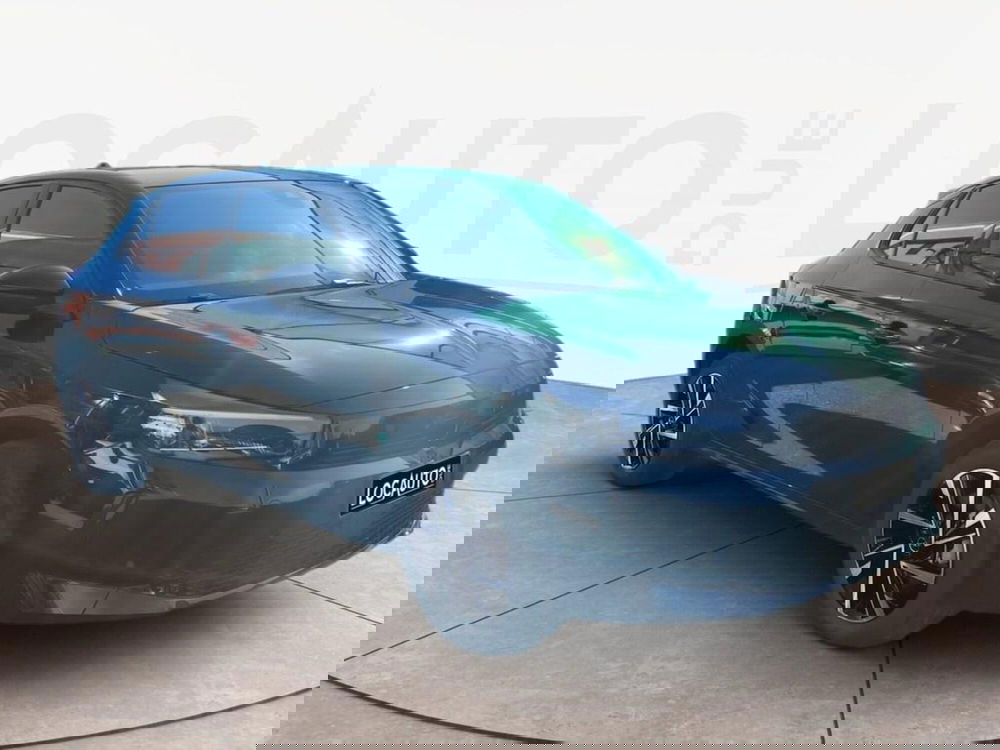 Opel Corsa nuova a Torino (3)