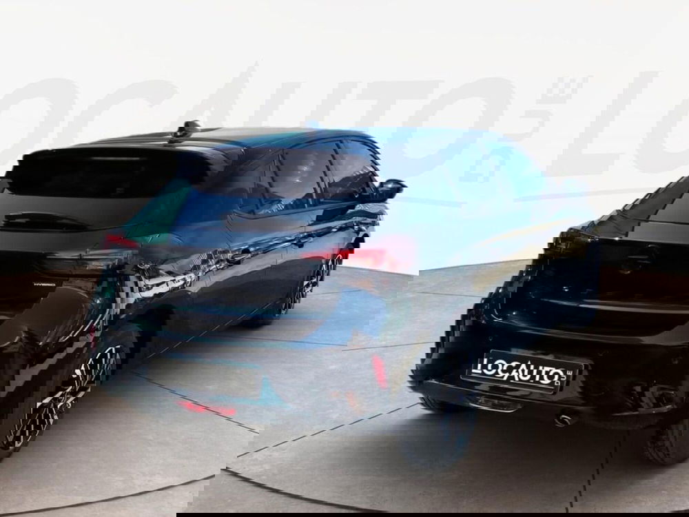 Opel Corsa nuova a Torino (4)