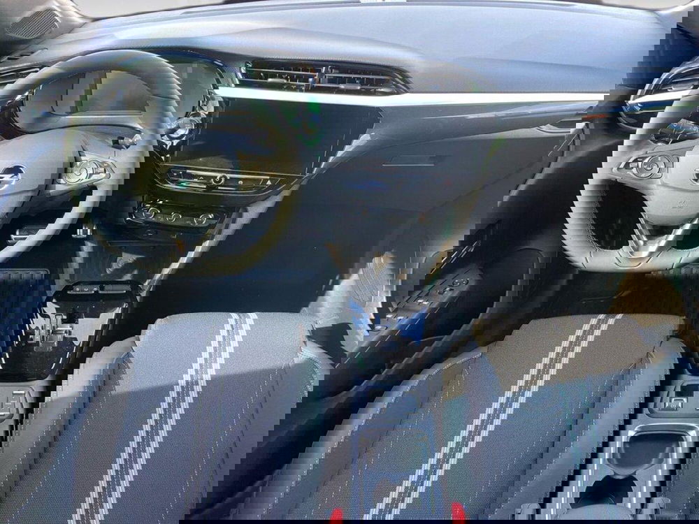 Opel Corsa nuova a Torino (6)