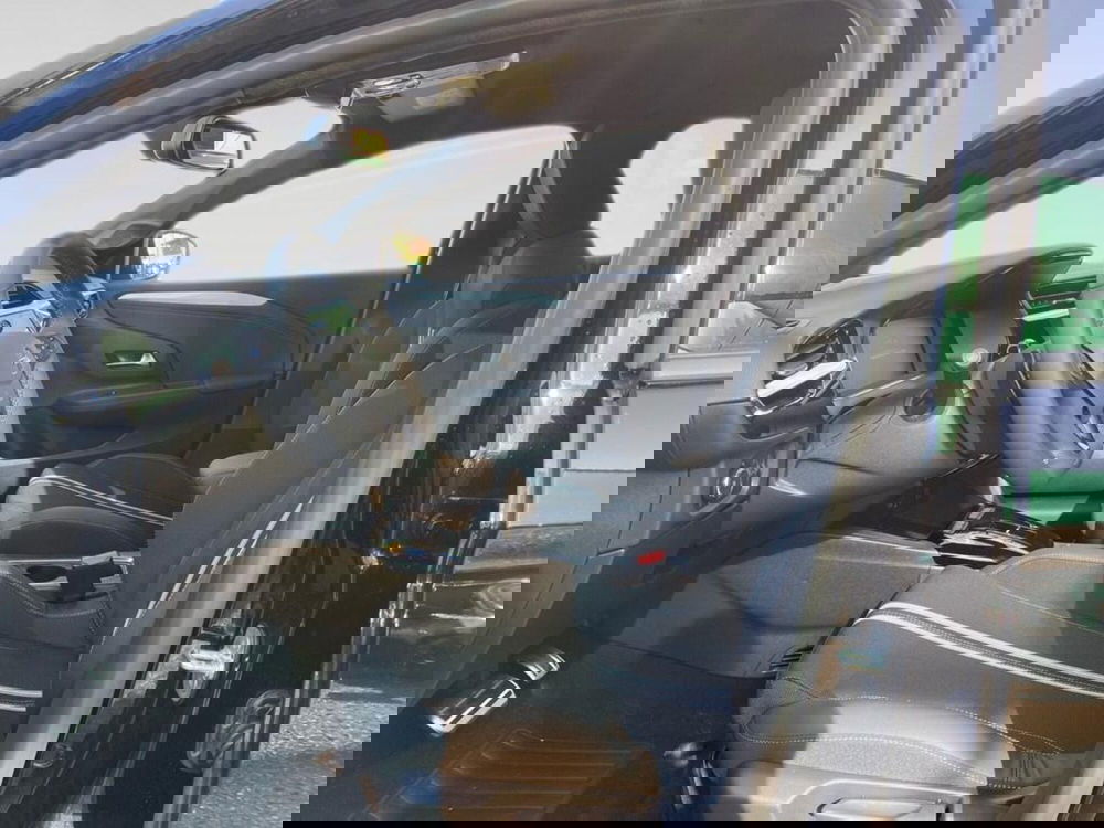 Opel Corsa nuova a Torino (7)