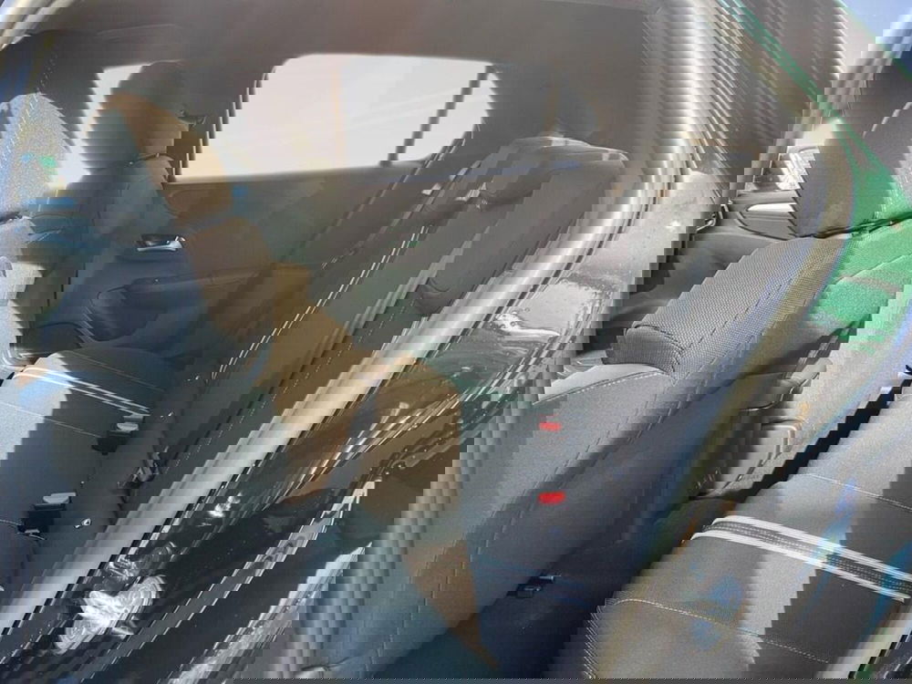 Opel Corsa nuova a Torino (8)