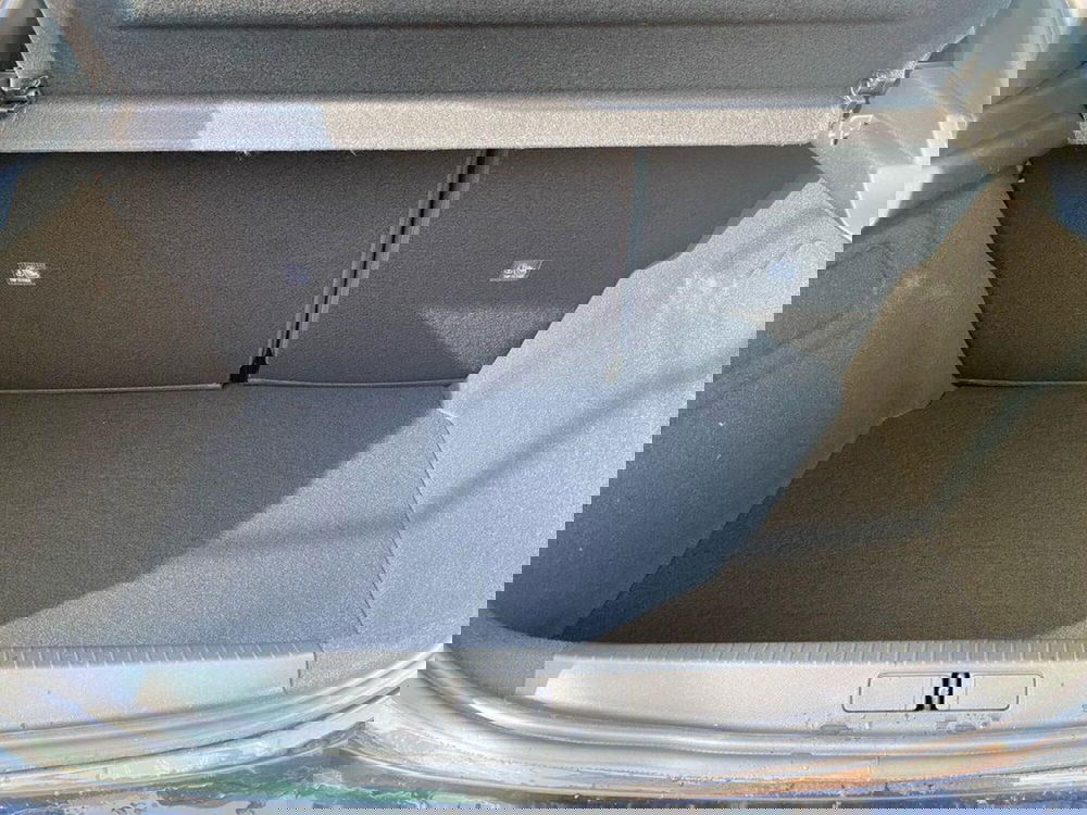 Opel Corsa nuova a Torino (9)