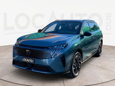 Peugeot 5008 1.2 hybrid GT 145cv 5p.ti e-dcs6 nuova a Torino