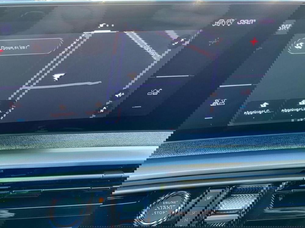 Peugeot 5008 nuova a Torino (10)