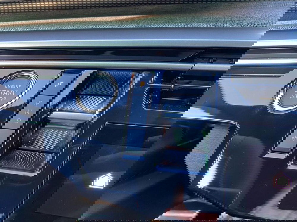 Peugeot 5008 nuova a Torino (11)