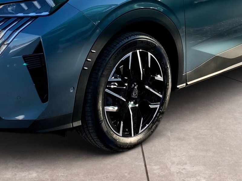 Peugeot 5008 nuova a Torino (15)