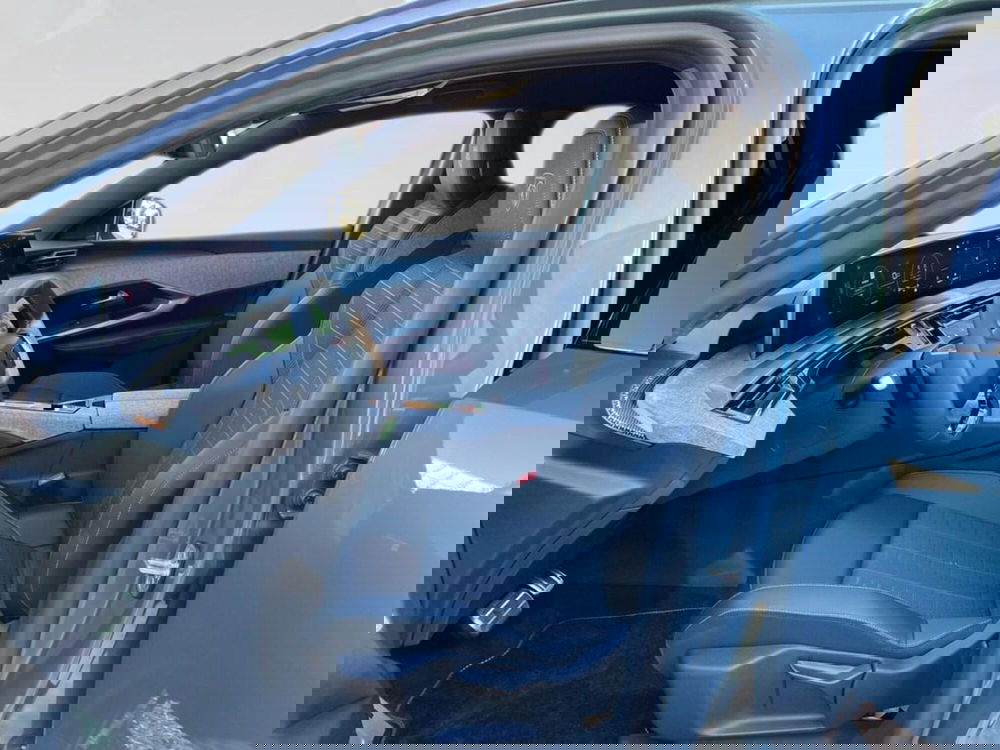 Peugeot 5008 nuova a Torino (6)