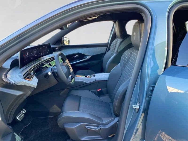 Peugeot 5008 nuova a Torino (6)