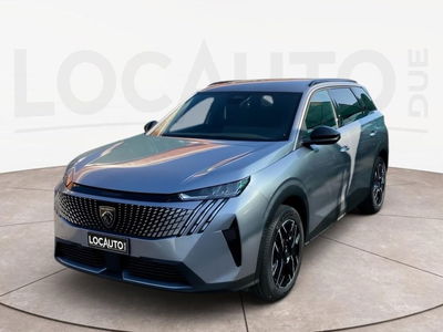 Peugeot 5008 1.2 hybrid Allure 145cv 7p.ti e-dcs6 nuova a Torino