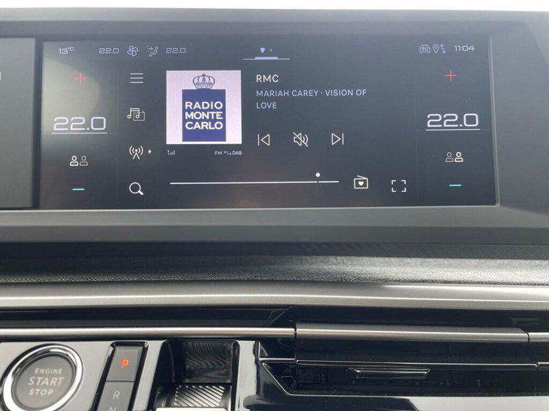 Peugeot 5008 nuova a Torino (10)