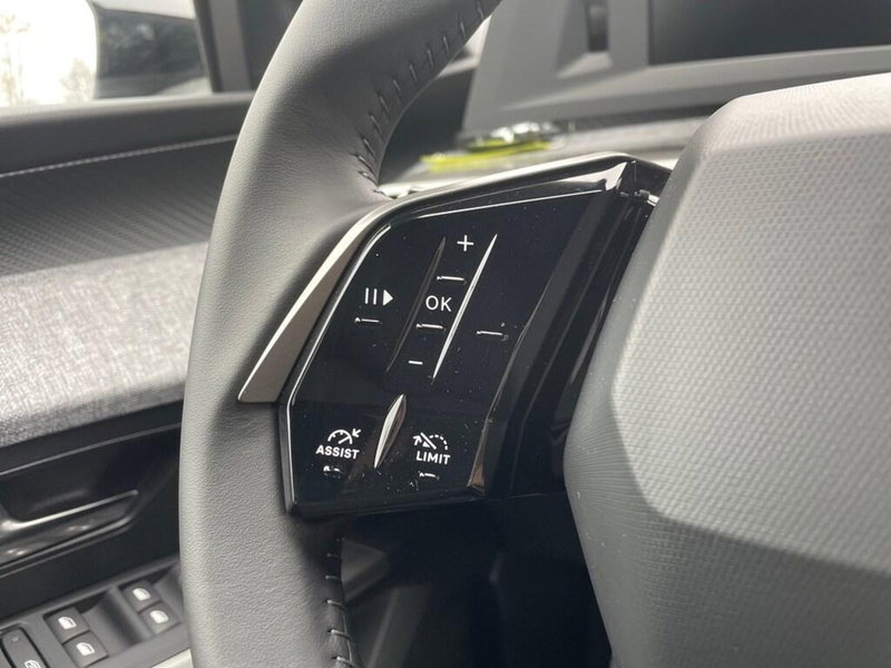 Peugeot 5008 nuova a Torino (14)