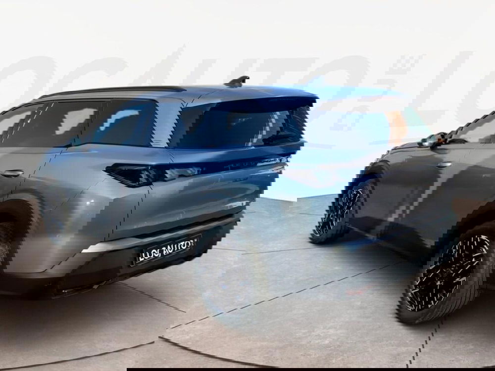 Peugeot 5008 nuova a Torino (5)