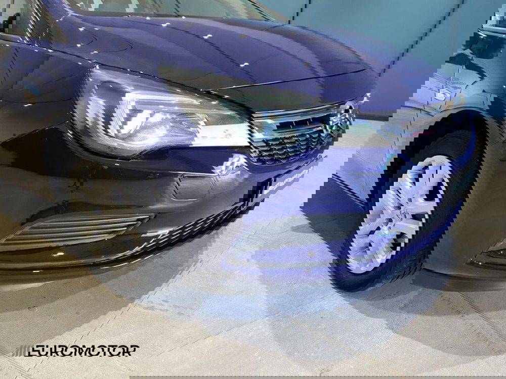 Opel Astra Station Wagon usata a Bari (4)