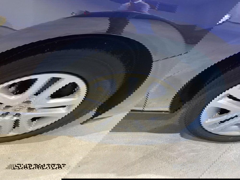 Opel Astra Station Wagon usata a Bari (5)