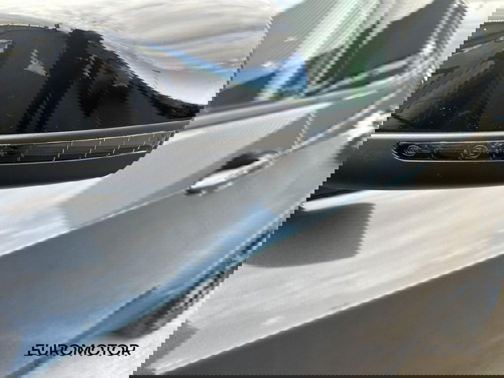 Jeep Compass usata a Bari (12)