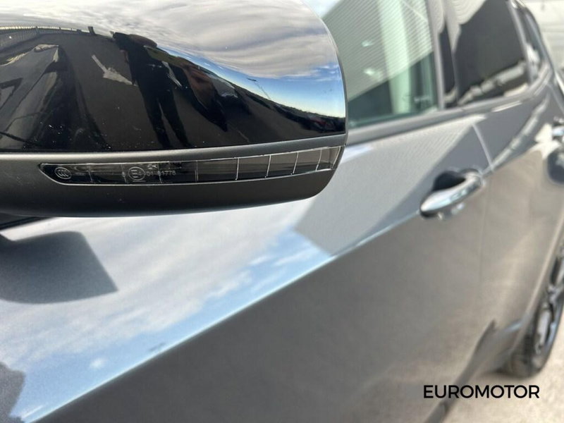 Jeep Compass usata a Bari (12)