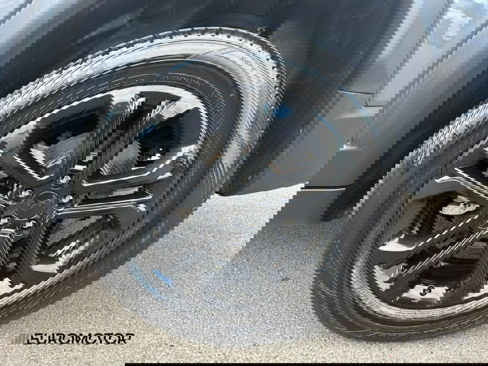 Jeep Compass usata a Bari (13)