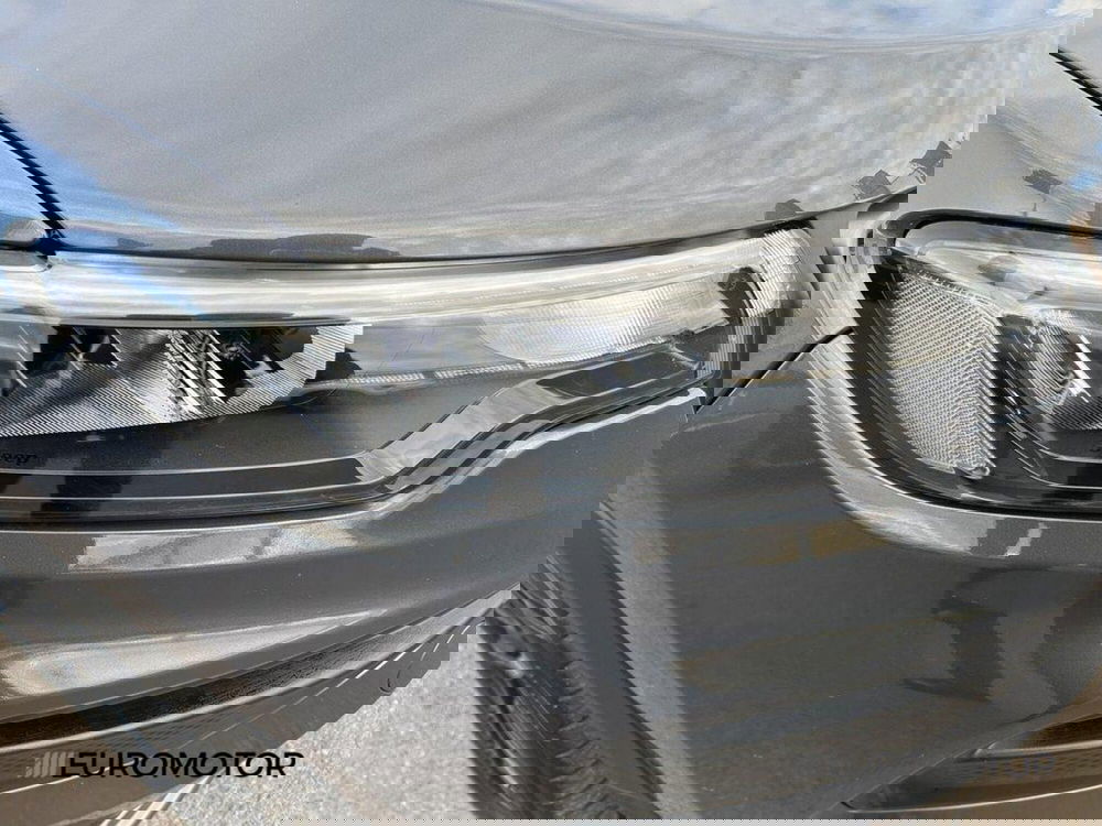 Jeep Compass usata a Bari (9)