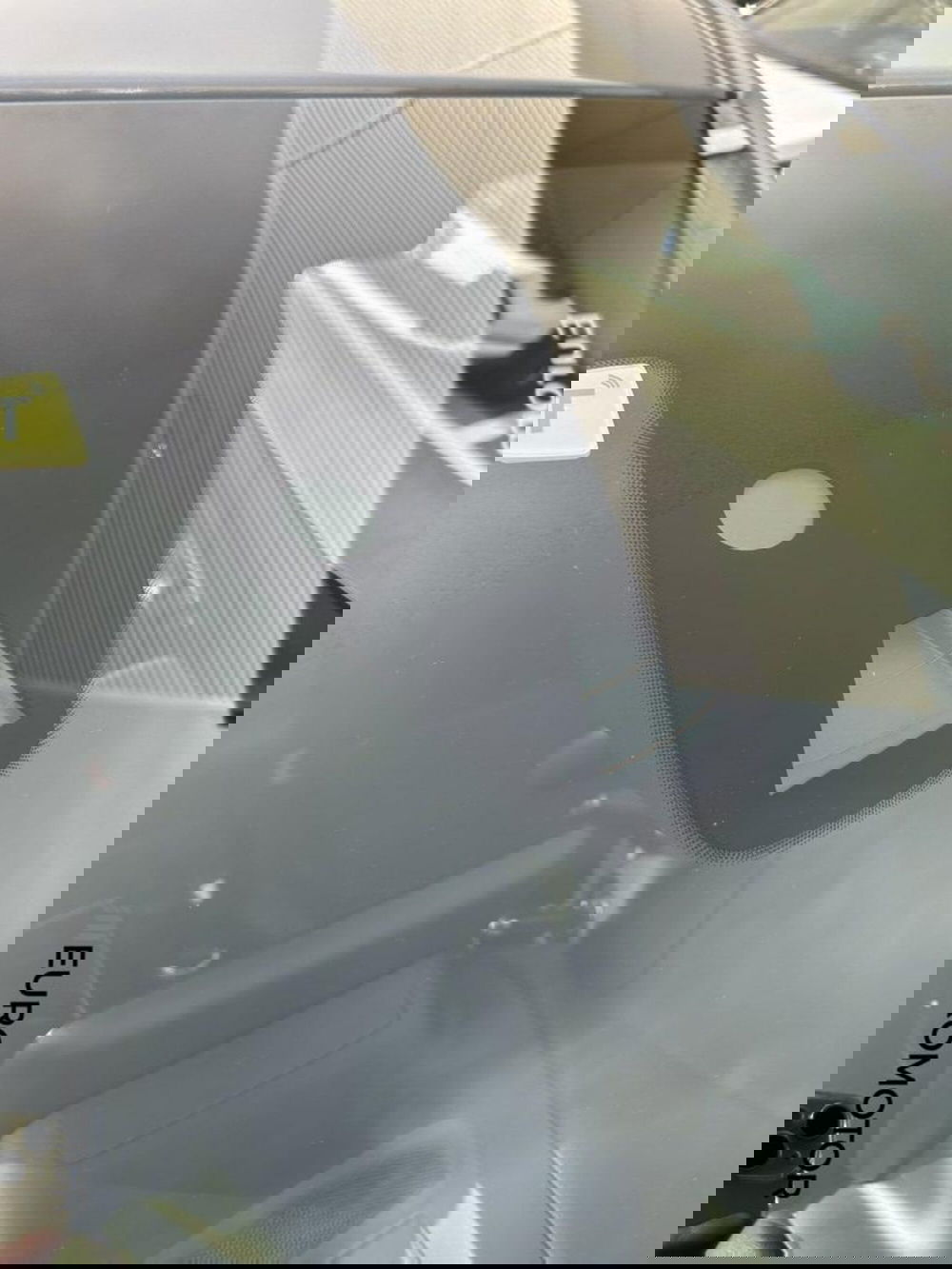 Ford EcoSport usata a Bari (14)